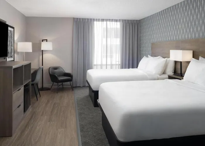 Midtown Hotel Boston