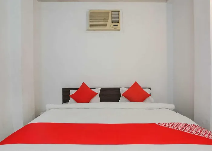 Hotel O Bollywood New Delhi