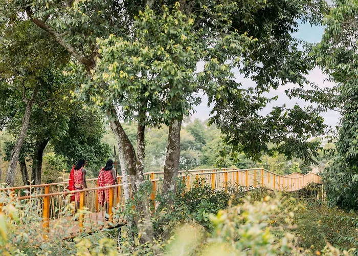 The Ritz-Carlton, Masai Mara Safari Camp Hotel