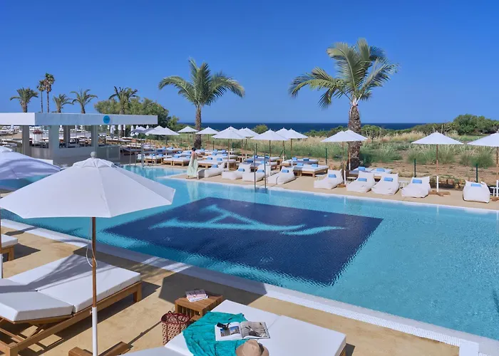 Amare Beach Hotel Sancti Petri - Adults Recommended Chiclana de la Frontera