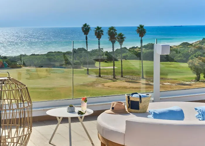 Amare Beach Hotel Sancti Petri - Adults Recommended Chiclana de la Frontera