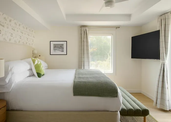 The Penny Lane Hampton Bays