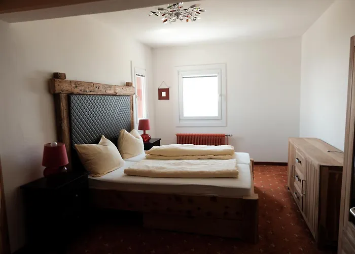 Hotel Gipfelhaus Gerlitzen Arriach