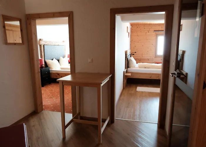 Hotel Gipfelhaus Gerlitzen Arriach