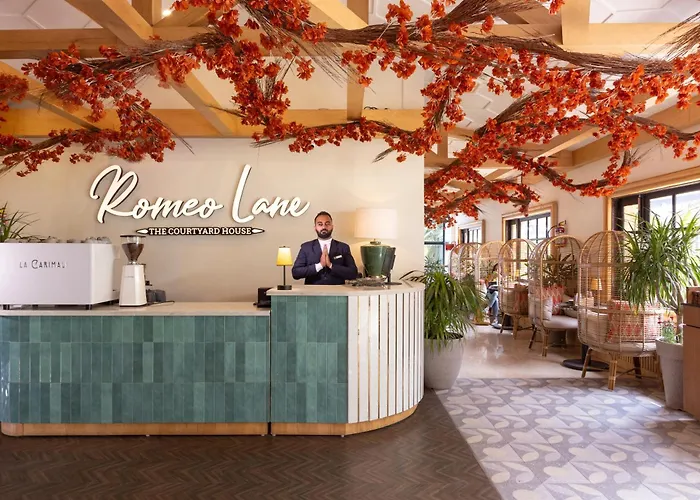 Romeo Lane, Mussoorie By Alivaa Hotel