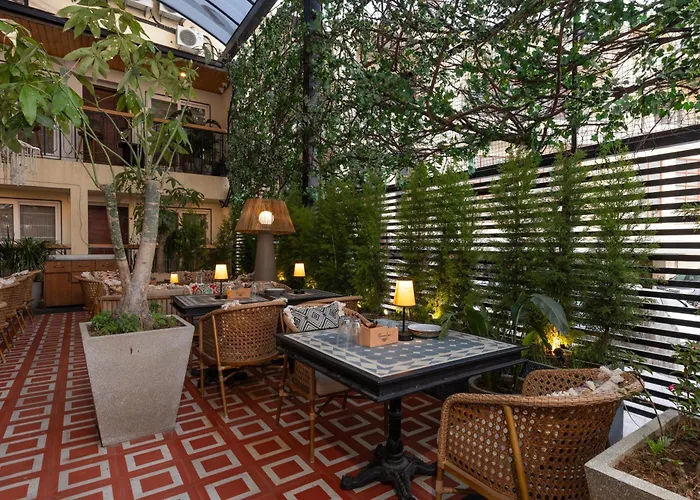 Romeo Lane, Mussoorie By Alivaa Hotel