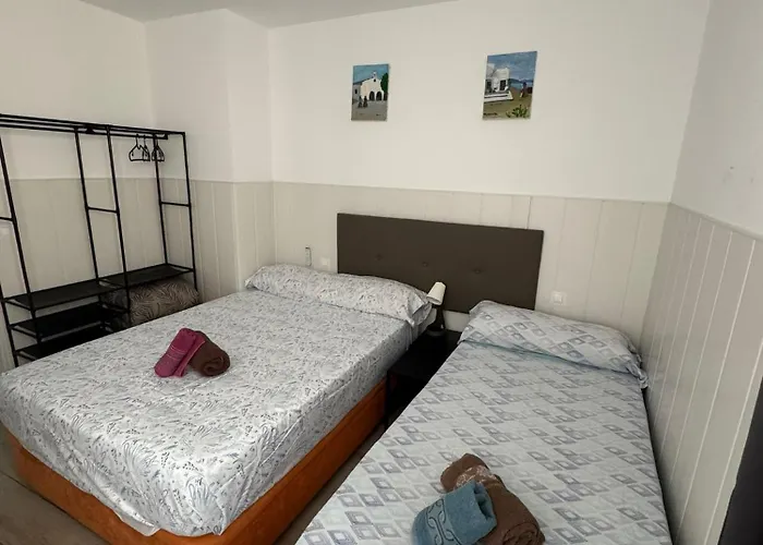 Ri Hostels Madrid