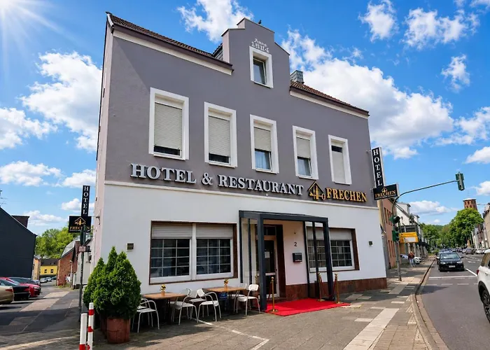 Hotel&Restaurant Frechen