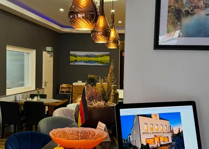 Hotel&Restaurant Frechen
