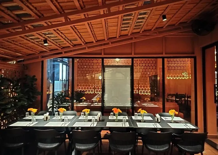 Heritage Suites Mysore