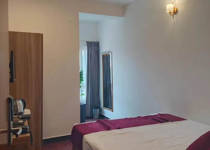 Heritage Suites Mysore