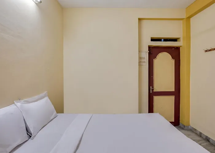 Hotel O Egmore Metro Station Chennai Formerly Harini Lodge
