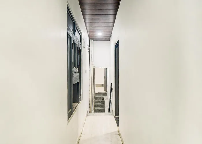 Hotel O Karni Kripa Jaipur
