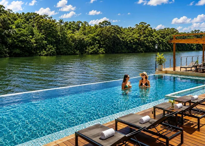 Grand Resort & Residences Belize City