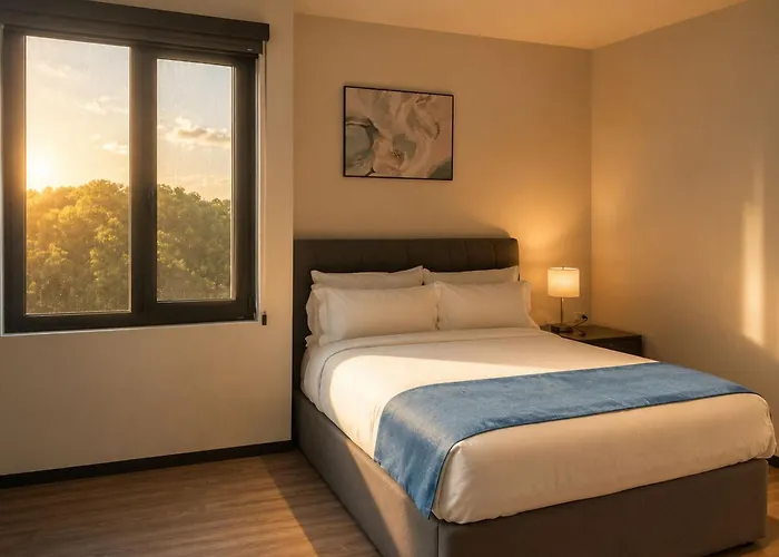 Grand Resort & Residences Belize City