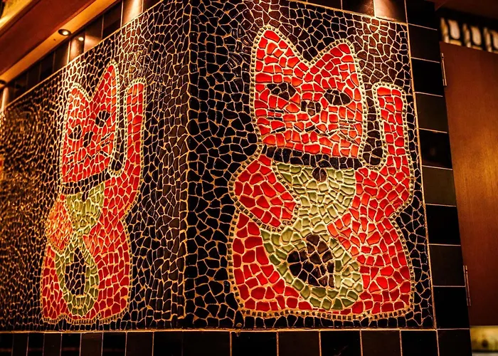 Mama Shelter Singapore Orchard - Newly Opened