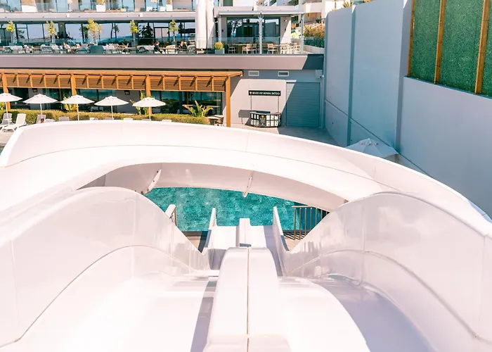 Sentido Luna Vista Belek Hotel