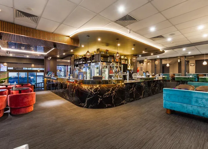 The Mark Hotel | Double Ensuite Lambton