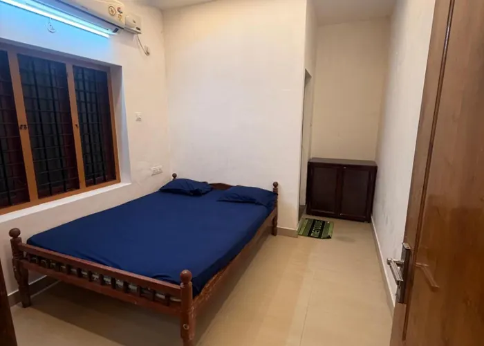 Sree Guruvayoorappan Inn Guruvayur