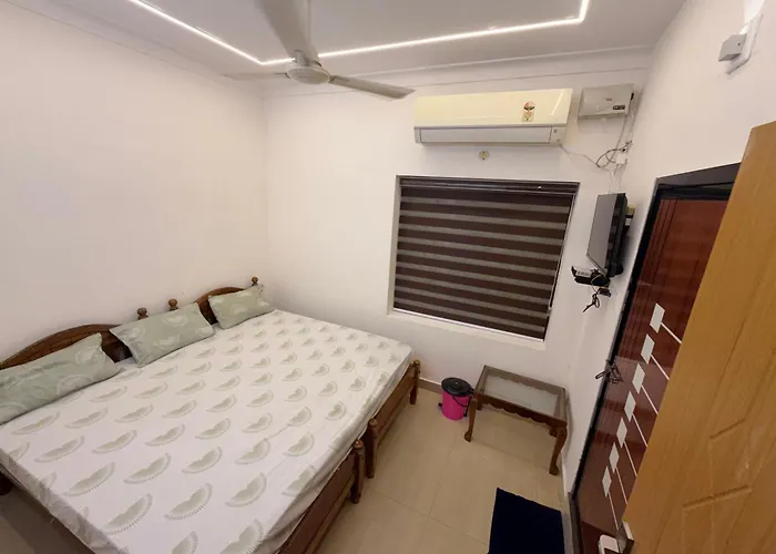 Sree Guruvayoorappan Inn Guruvayur
