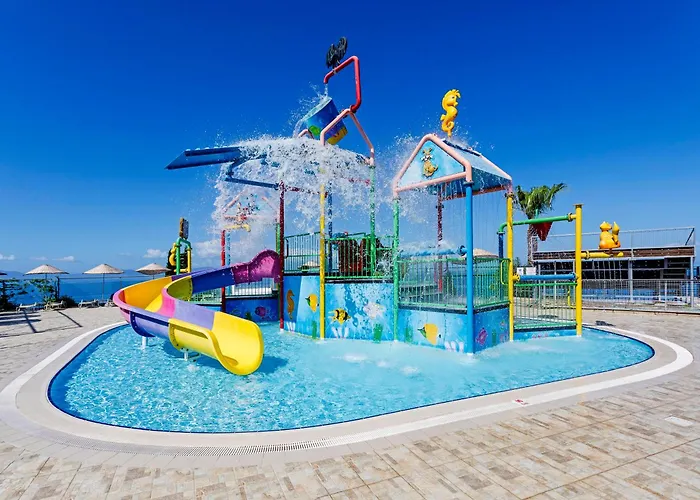 Sealight Resort Hotel Kuşadası