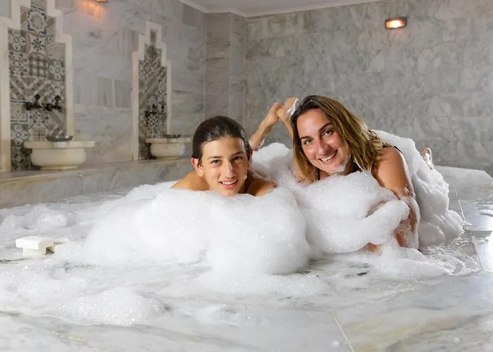 Sealight Resort Hotel Kusadasi