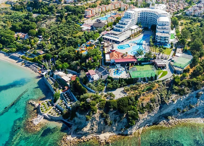 Sealight Resort Hotel Kuşadası
