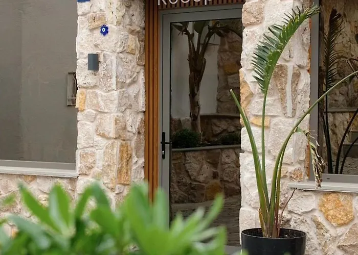 Loca Centre Hotel Bodrum