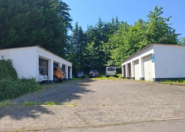 Hotel Zens Manderscheid