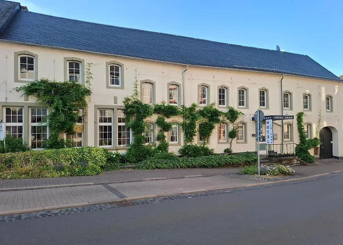 Hotel Zens Manderscheid