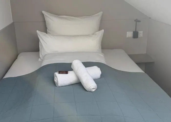 Hotel Falken Hechingen