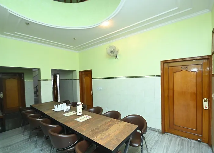 Hotel Paradise Continental Jaipur