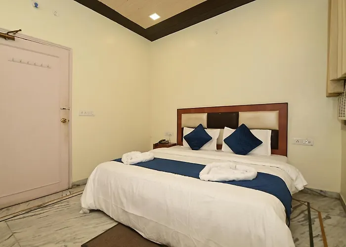 Hotel Paradise Continental Jaipur
