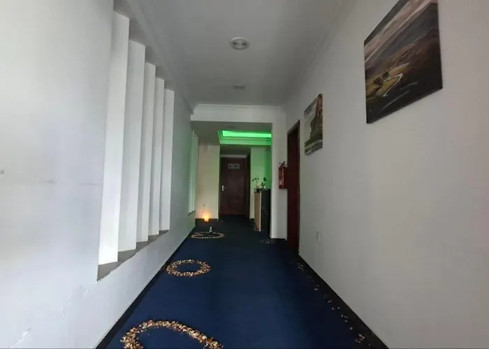 Omedad Hotel Addis Ababa