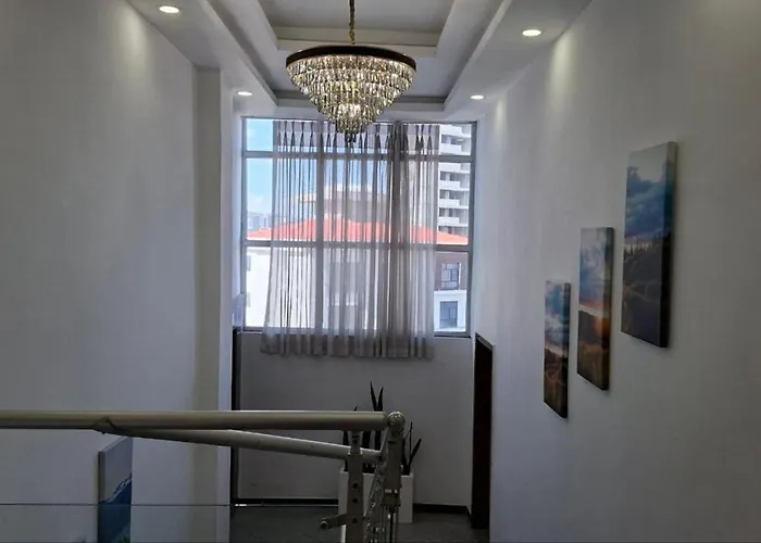 Omedad Hotel Addis Ababa