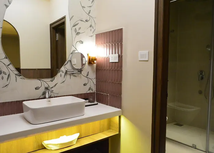 Hotel Muthahalli Grand Bangalore