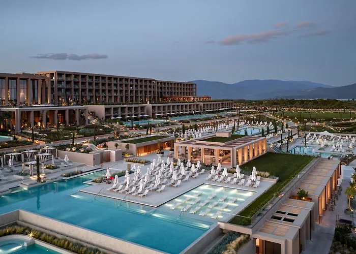 Akra Didim Resort & Spa