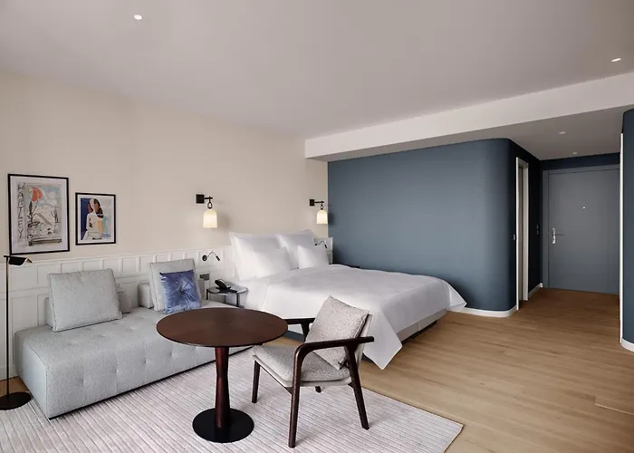 Akra Didim Resort & Spa