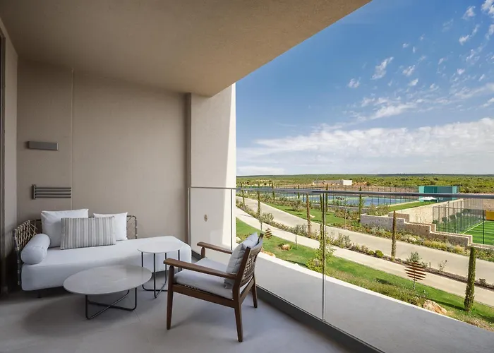 Akra Didim Resort & Spa