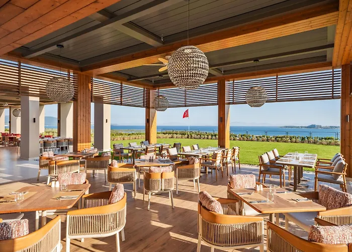Akra Didim Resort & Spa