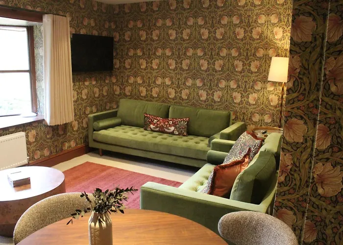Longridge House Hotel