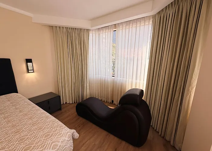 Taormina Hotel Y Casino San José