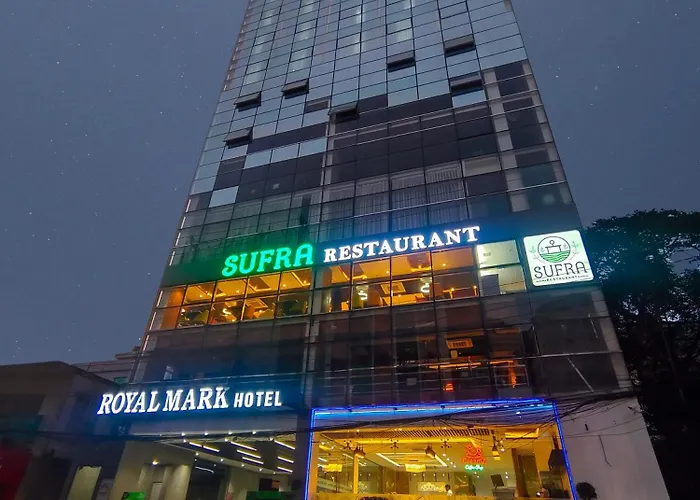 Royal Mark Hotel Sylhet