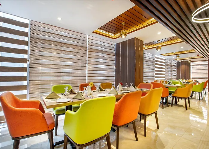 Royal Mark Hotel Sylhet