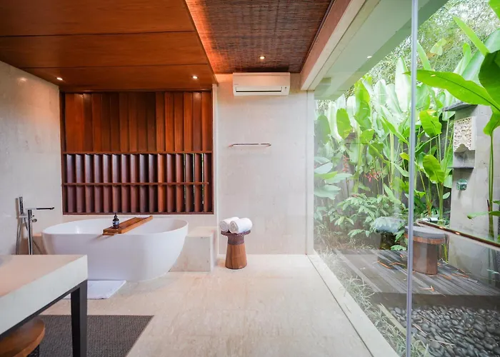 Impiana Private Villas Ubud