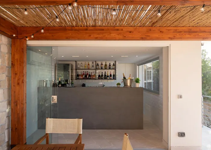 Villa Giada Luxury Boutique Hotel Civitavecchia