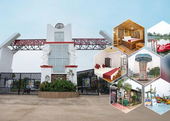 Padmabati Park Hotel Balasore