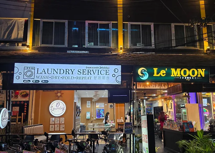 Le Moon Hotel Patong