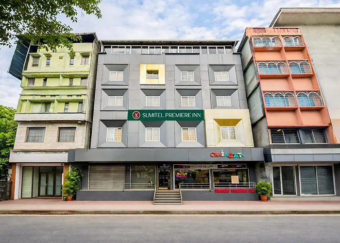 Sumitel Premier Inn Siliguri