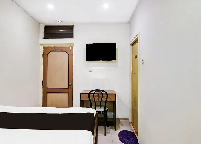Hotel O Bhagirathi Guest House Bara Bazar